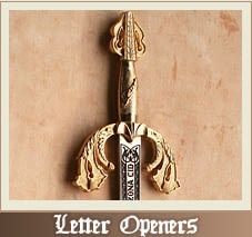 Letter Openers